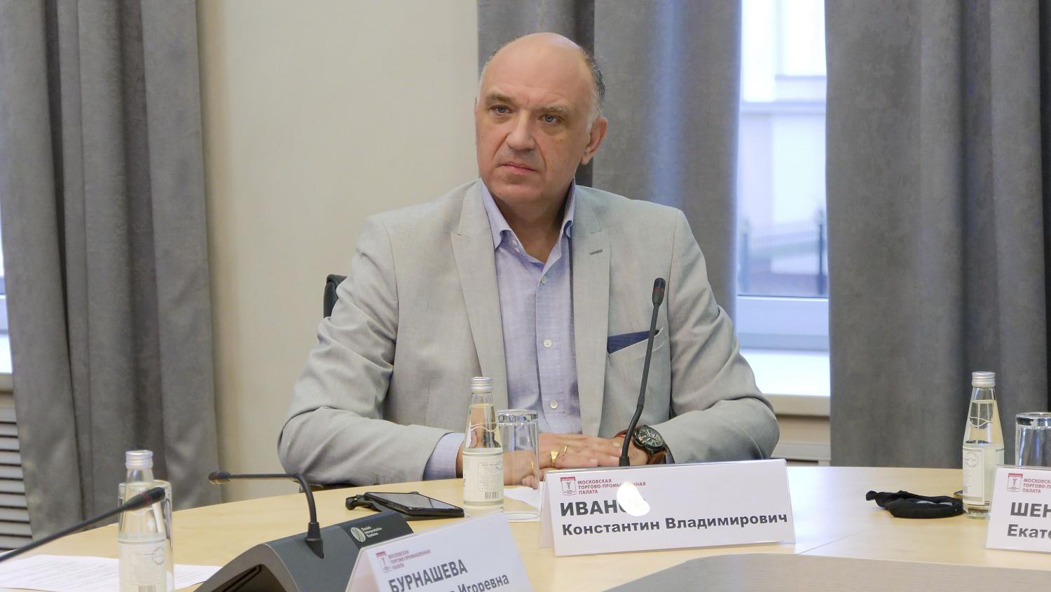 Обсуждены проблемы, связанные с продажей долей в объектах жилой недвижимости 