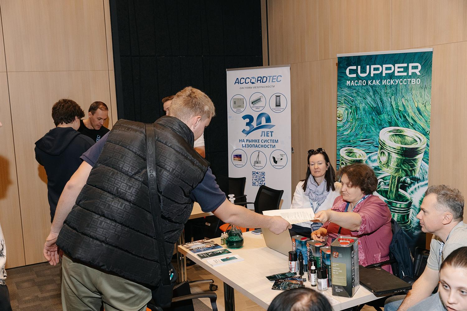 «Ярмарка стажёров»: инновационный подход к решению проблем рынка труда