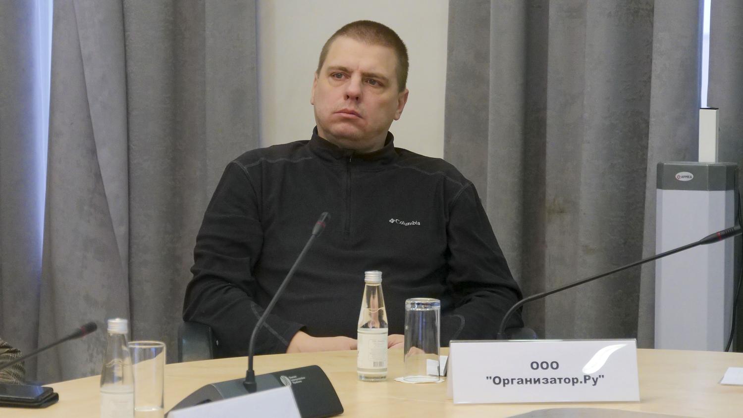 Форсайт-сессия для новичков МТПП