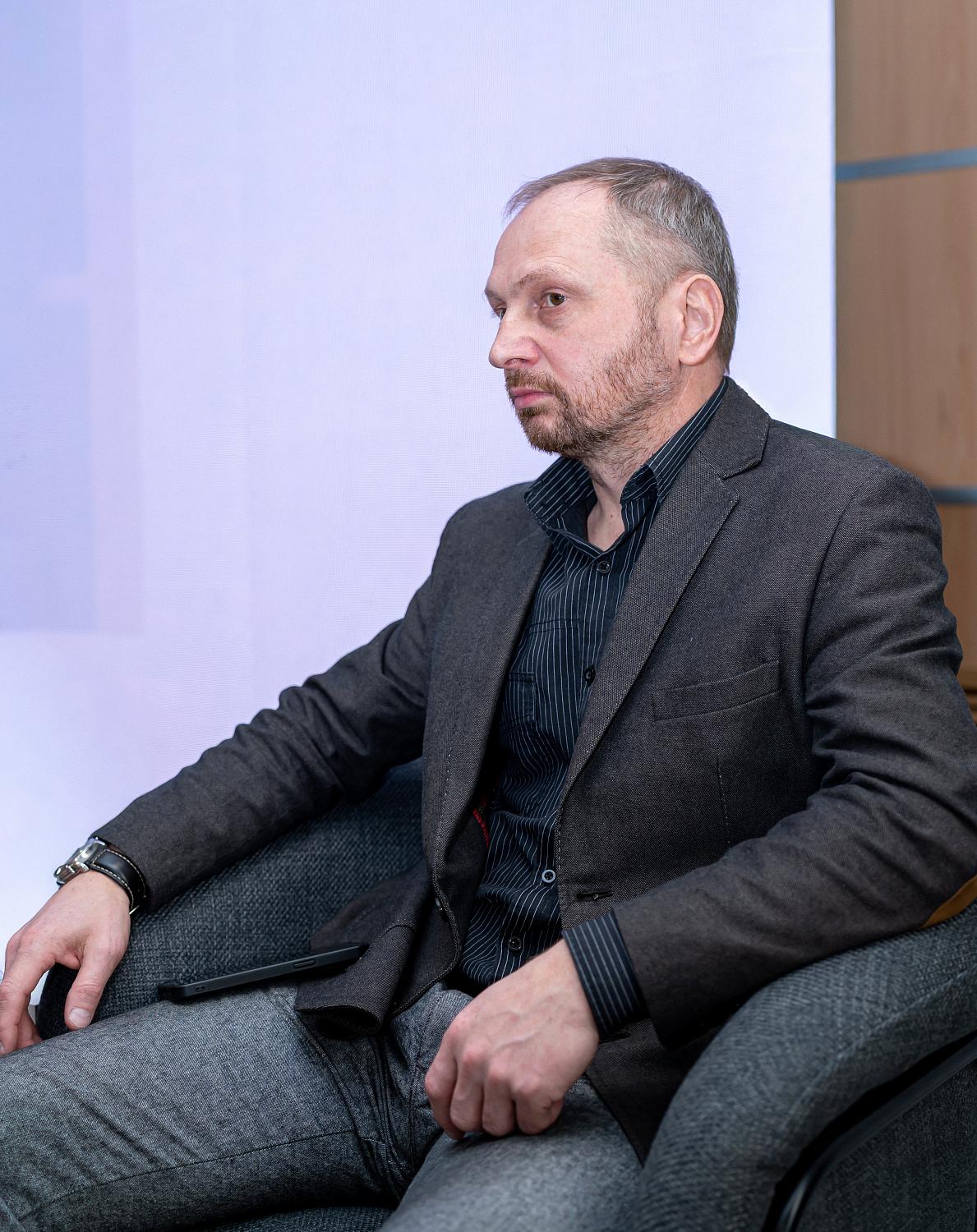 Эксперты-практики представили актуальные решения для устойчивости бизнеса