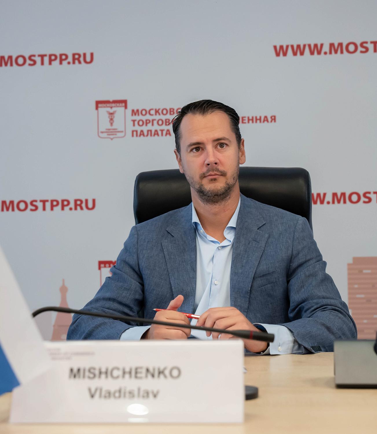 МТПП готова поддерживать российско-индийские проекты на всех этапах