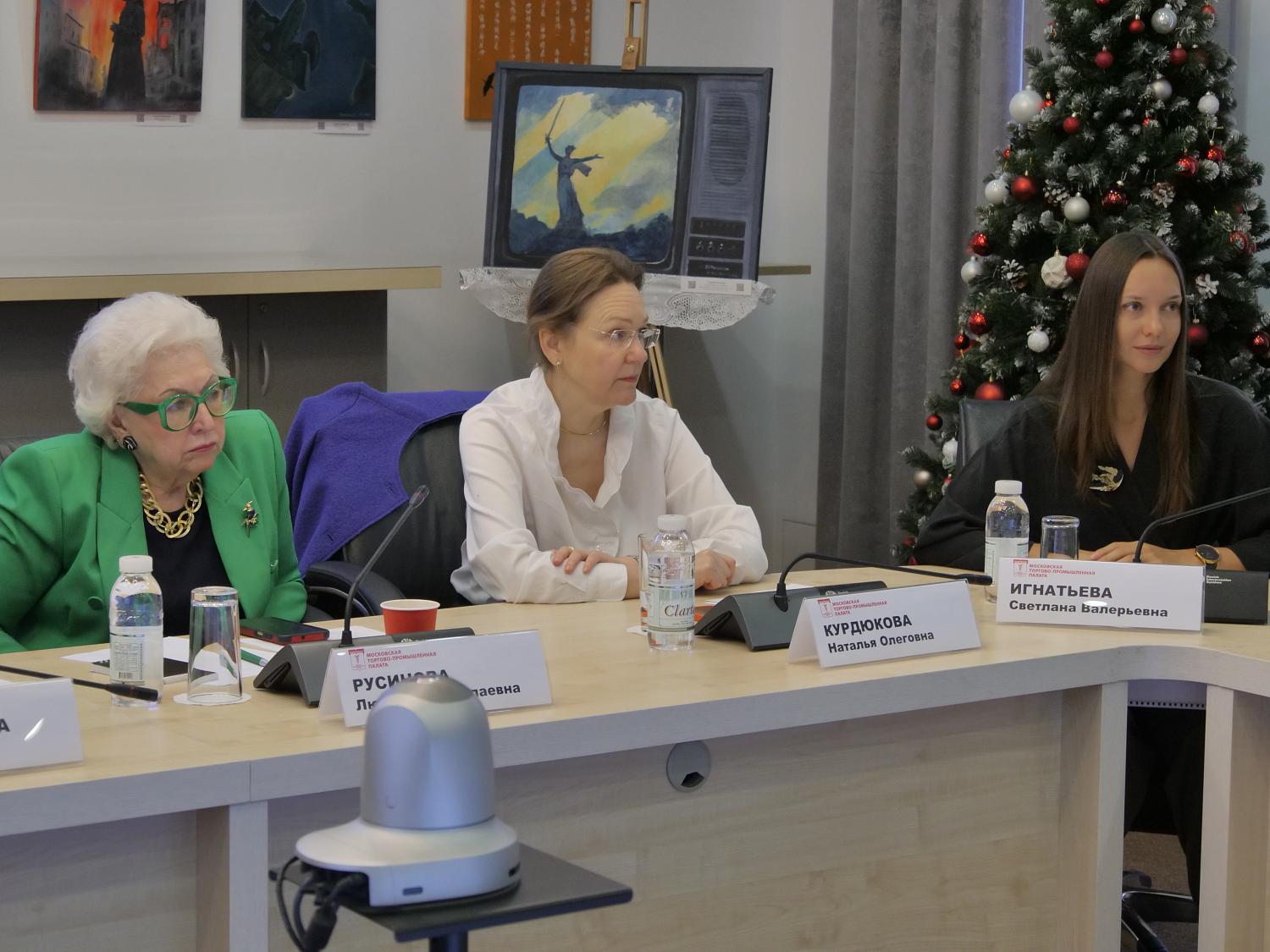 Кадры для конгрессно‑выставочной индустрии: бизнес и образовательные организации настраивают общую систему подготовки