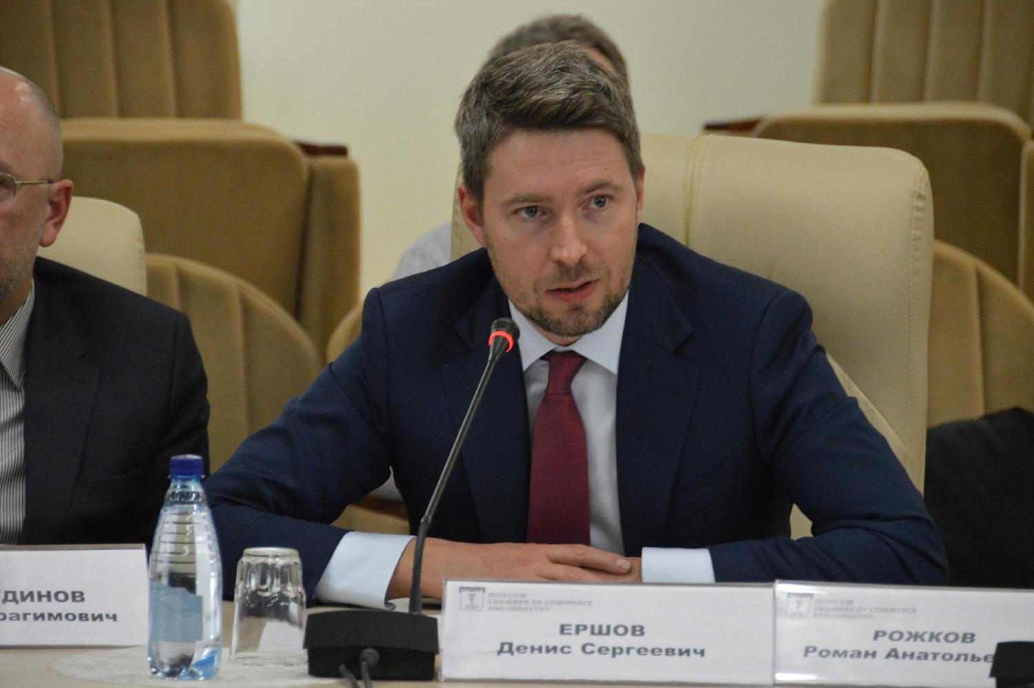 Южная Корея - перспективный технологический партнер для российских компаний