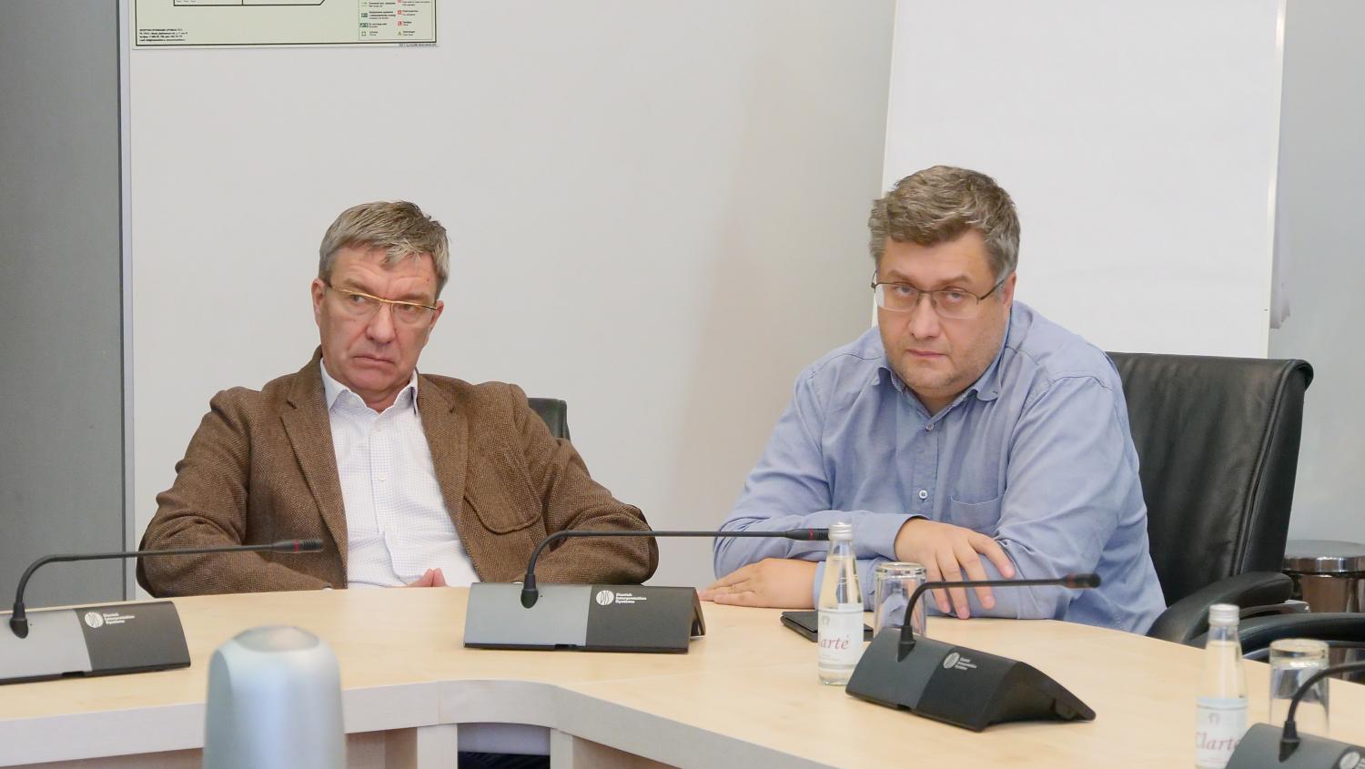 Комплексная информсистема «АРТ» нуждается в доработке