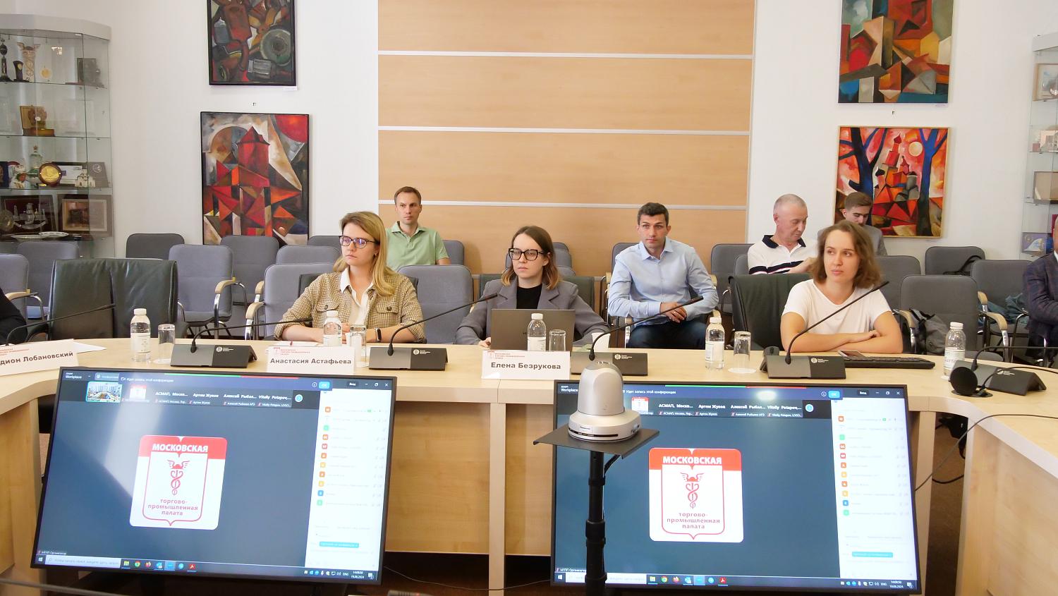 Логистическим компаниям помогают подготовиться к цифровой трансформации