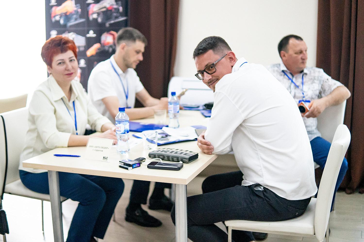 МБС начала работу в Южном федеральном округе