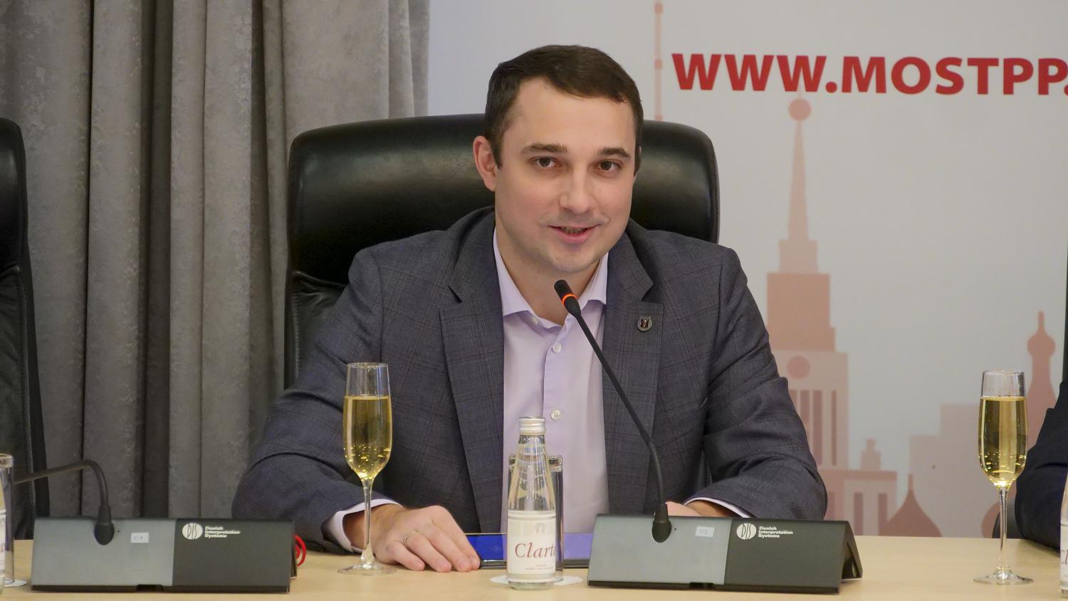 В МТПП поздравили обладателей главных выигрышей акции «Миллион призов #ВыбираемВместе»