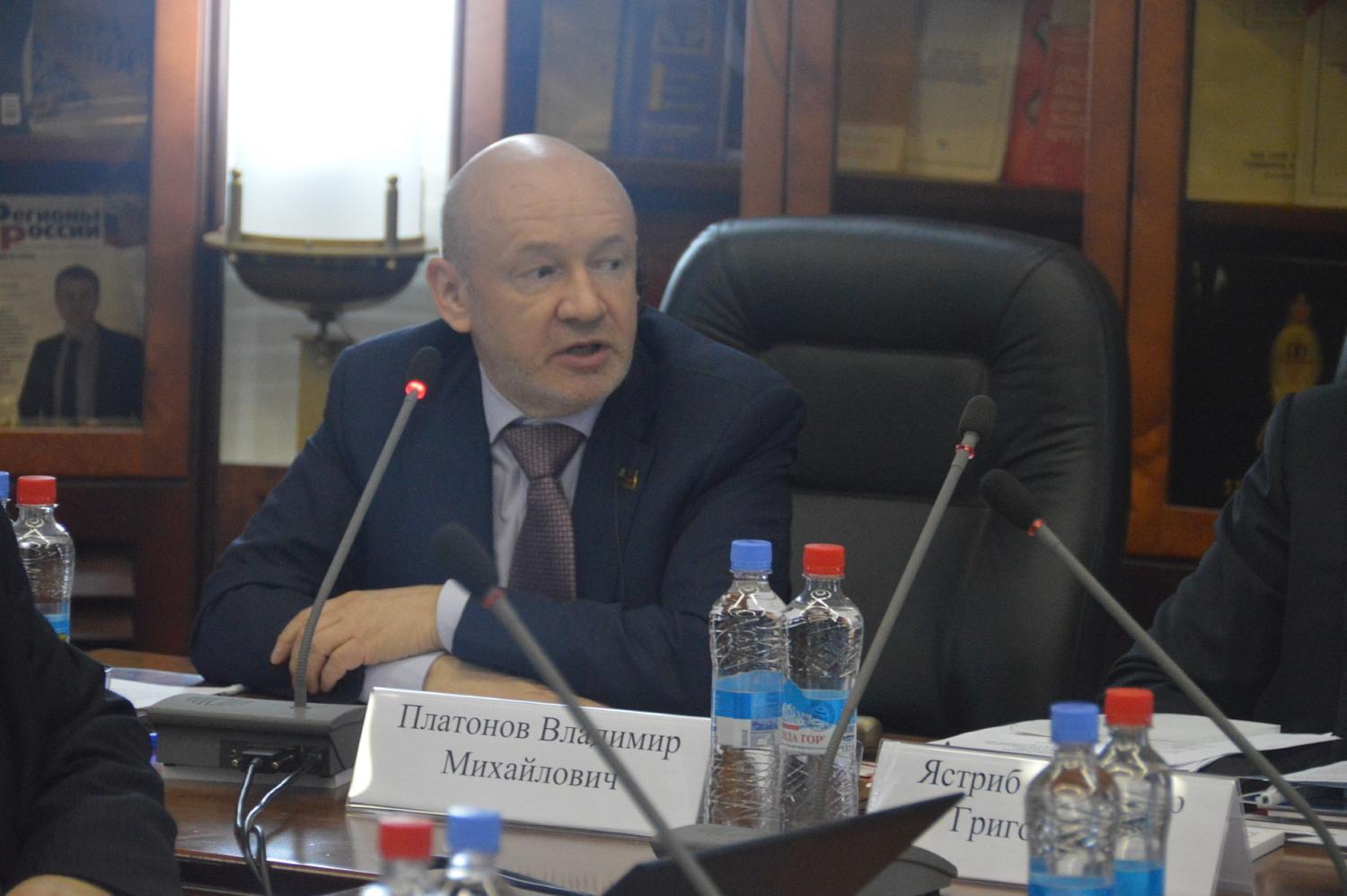 Прозрачность госзакупок – важное условие противодействия коррупции