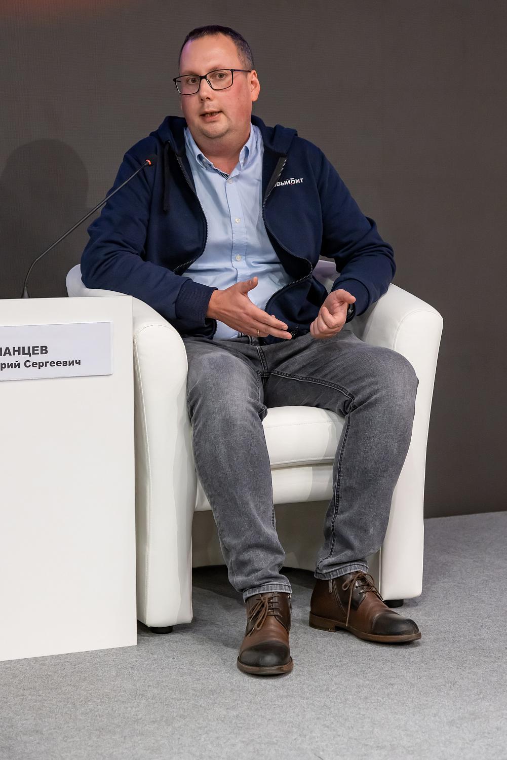 Автоматизация – ключ к импортозамещению и укреплению технологического суверенитета