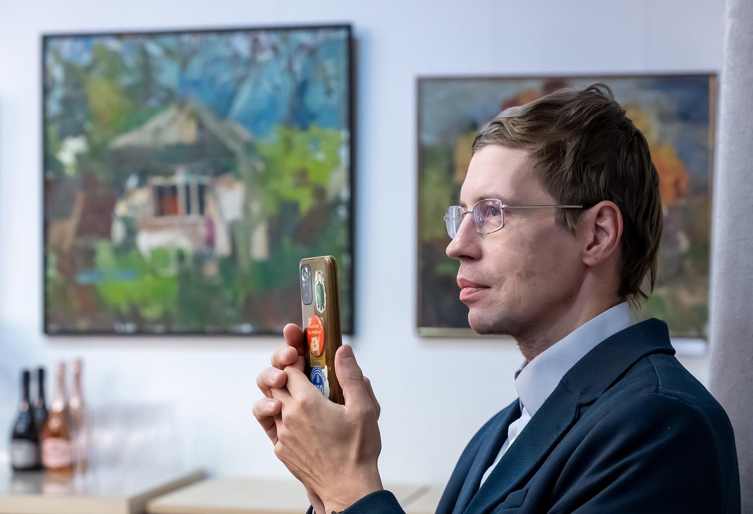 Цветущая сложность и индустриальная поэзия