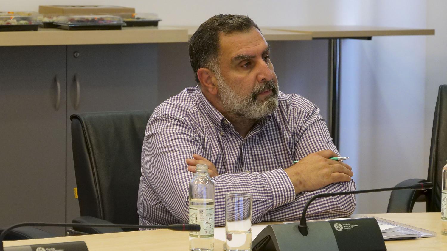 Столичные предприниматели узнали о возможностях сотрудничества с Республикой Куба