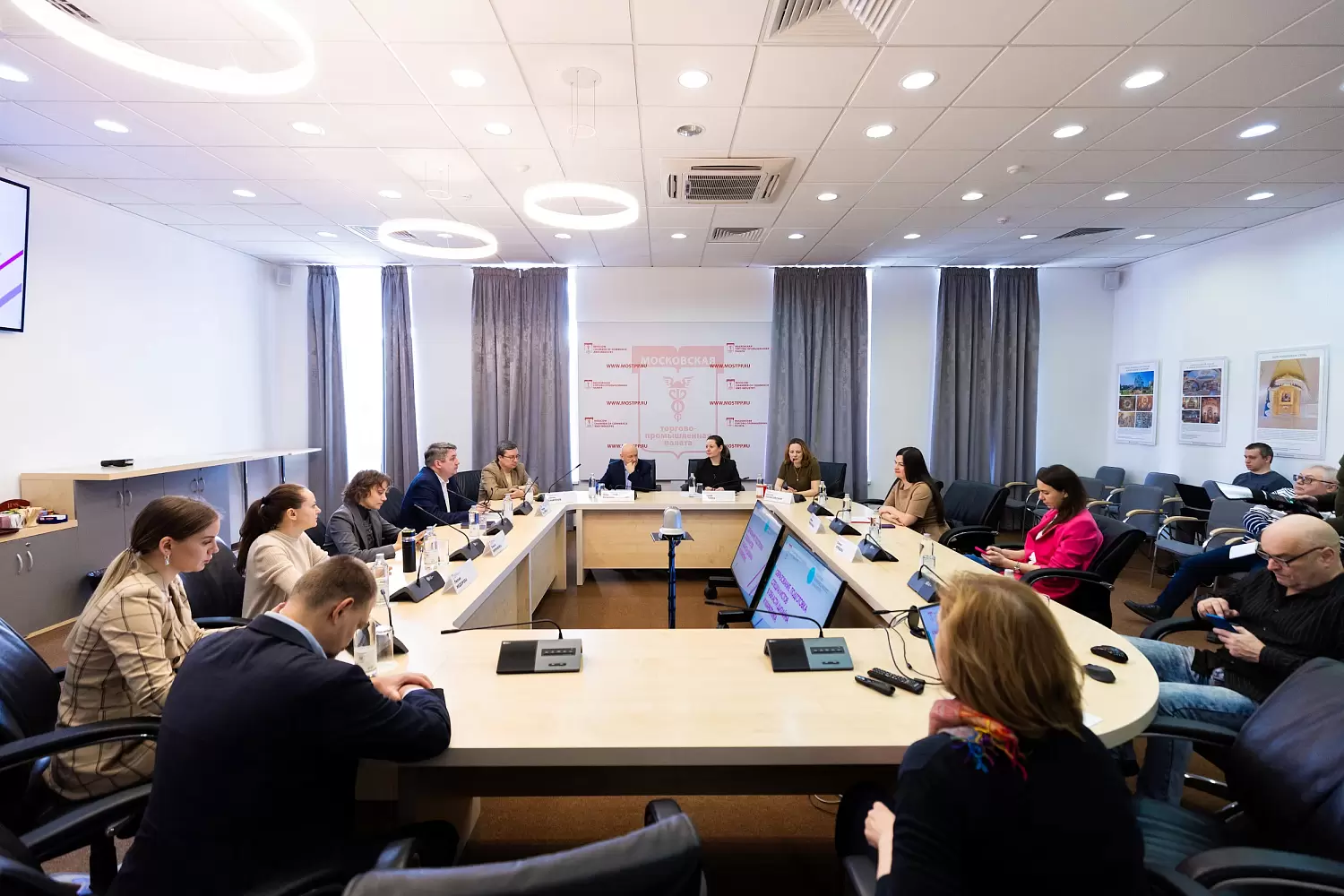 Управляющие партнеры агентства AVANTAGE EVENT PROJECT Лилия Федорова и Мария Рудакова: сегодня актуален тренд на человекоцентричность