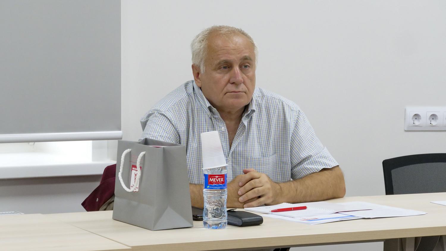 Эксперты осветили нюансы оформления документов для включения в реестр отечественной продукции 