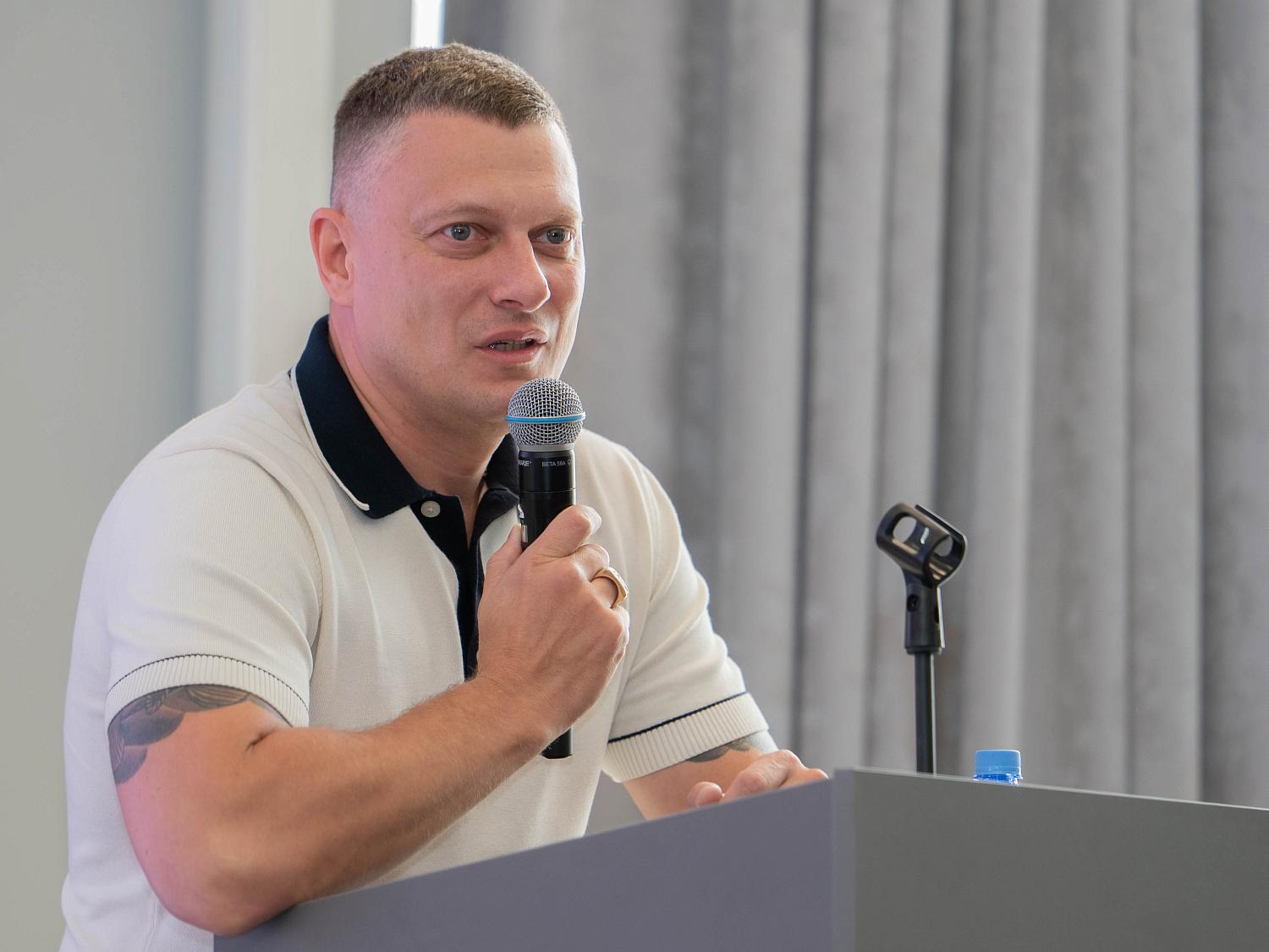 Новые члены МТПП узнали о возможностях Палаты для развития бизнеса