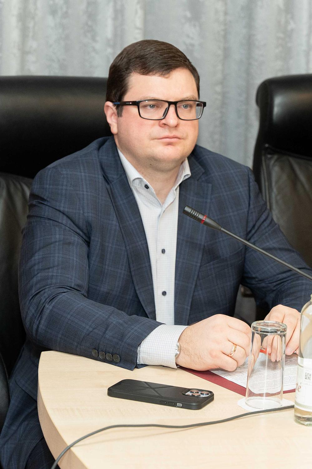 Московское региональное отделение ДОСААФ отчиталось о своей работе и наметило задачи на нынешний год