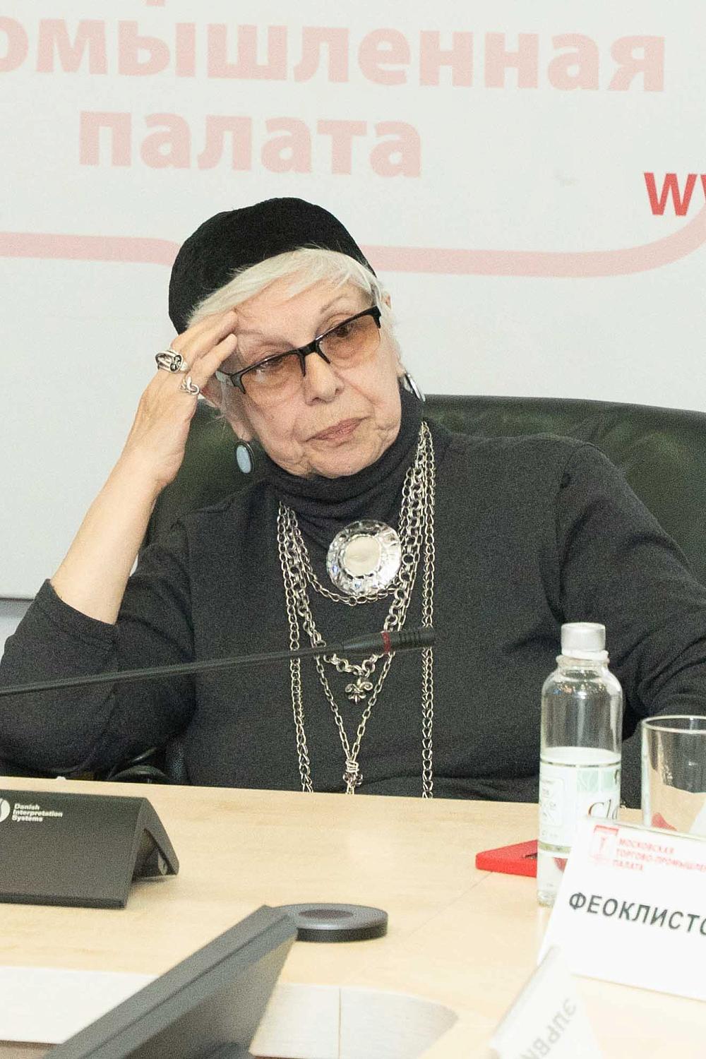 Индустрия моды и дизайна нуждается во всесторонне образованных кадрах