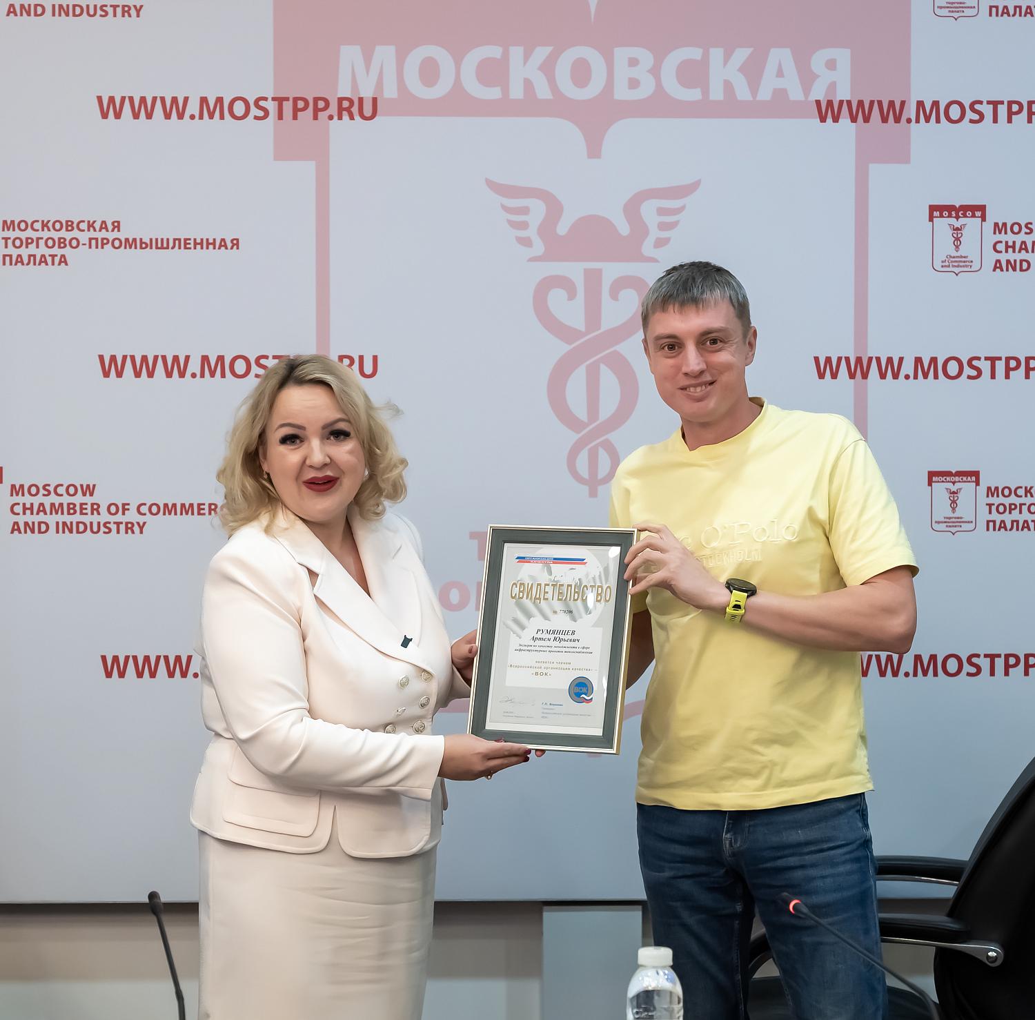 Эксперты выработали предложения по развитию отечественной системы стандартизации в секторе АПК