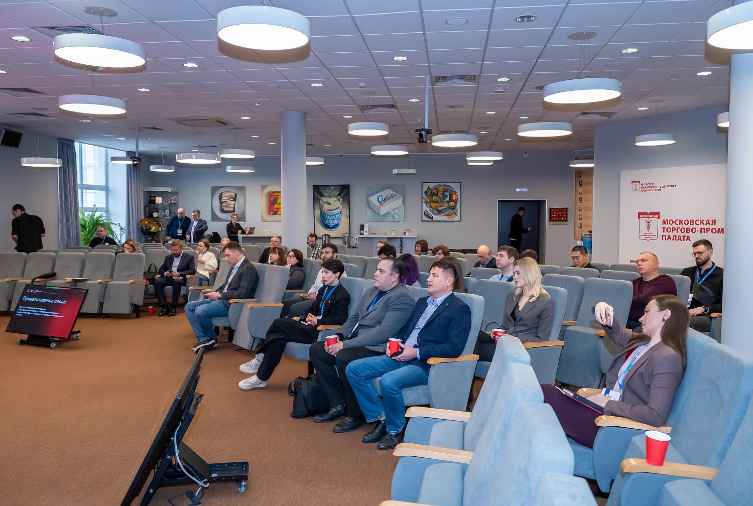 Эксперты обсудили применение цифровизации в здравоохранении