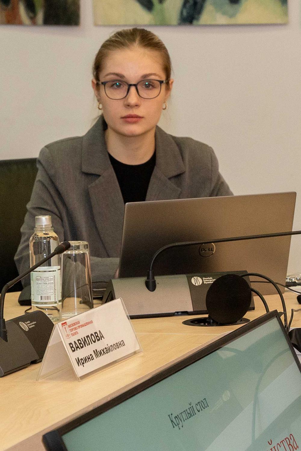 Обойти «серые зоны», «белые пятна» и «чёрные дыры»: эксперты МТПП обсуждают трудоустройство молодежи в креативных индустриях