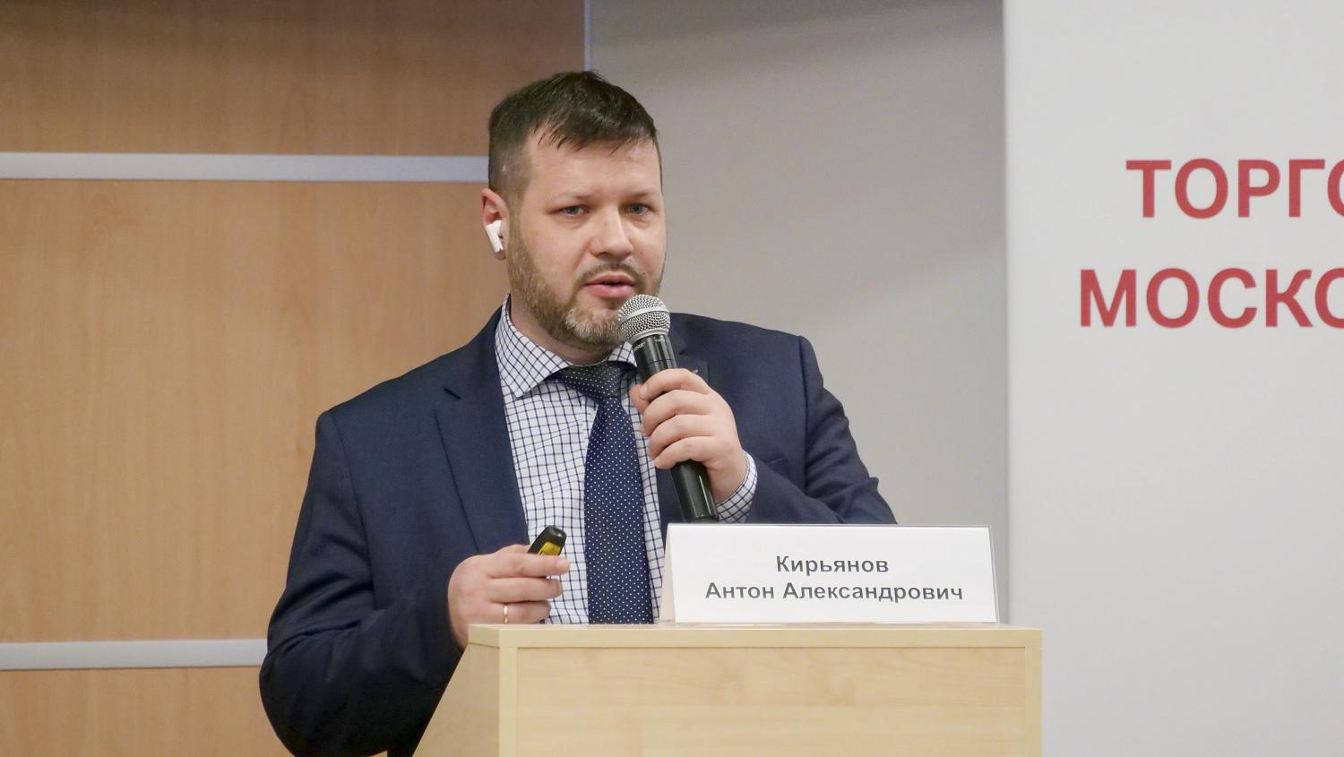 В МТПП российские и китайские предприниматели наметили пути взаимодействия