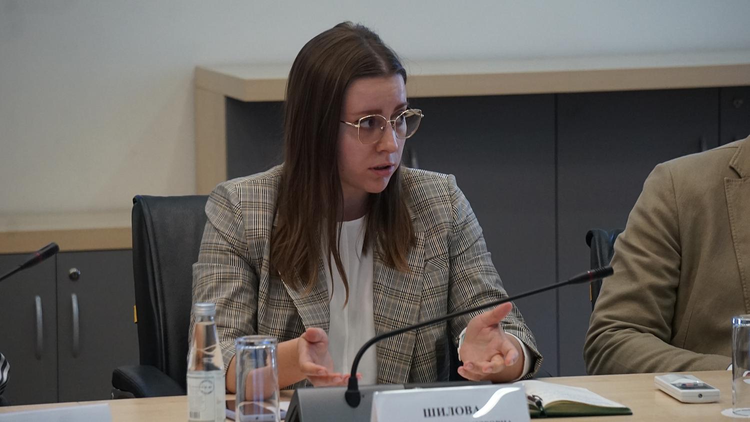 На площадке МТПП состоялось заседание Общественного совета при Московском УФАС 