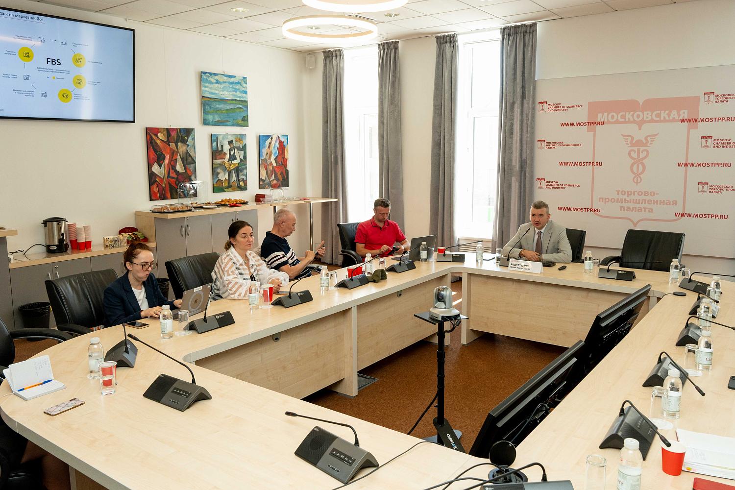 Новички в электронной коммерции узнали о «подводных камнях»