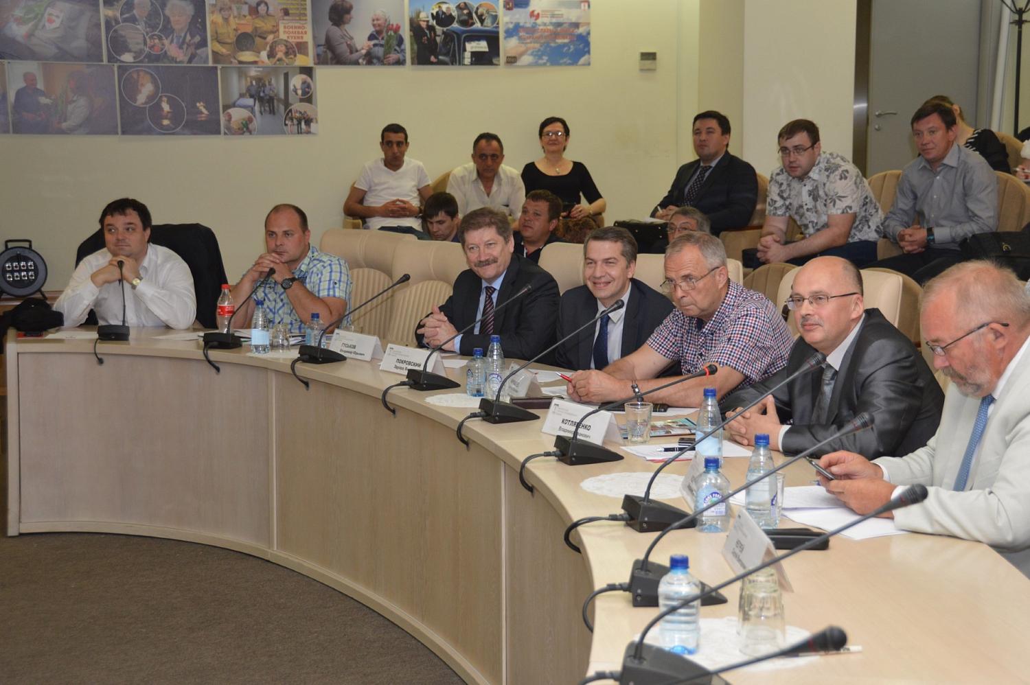 Применение тахографов в России требует более совершенной нормативной базы