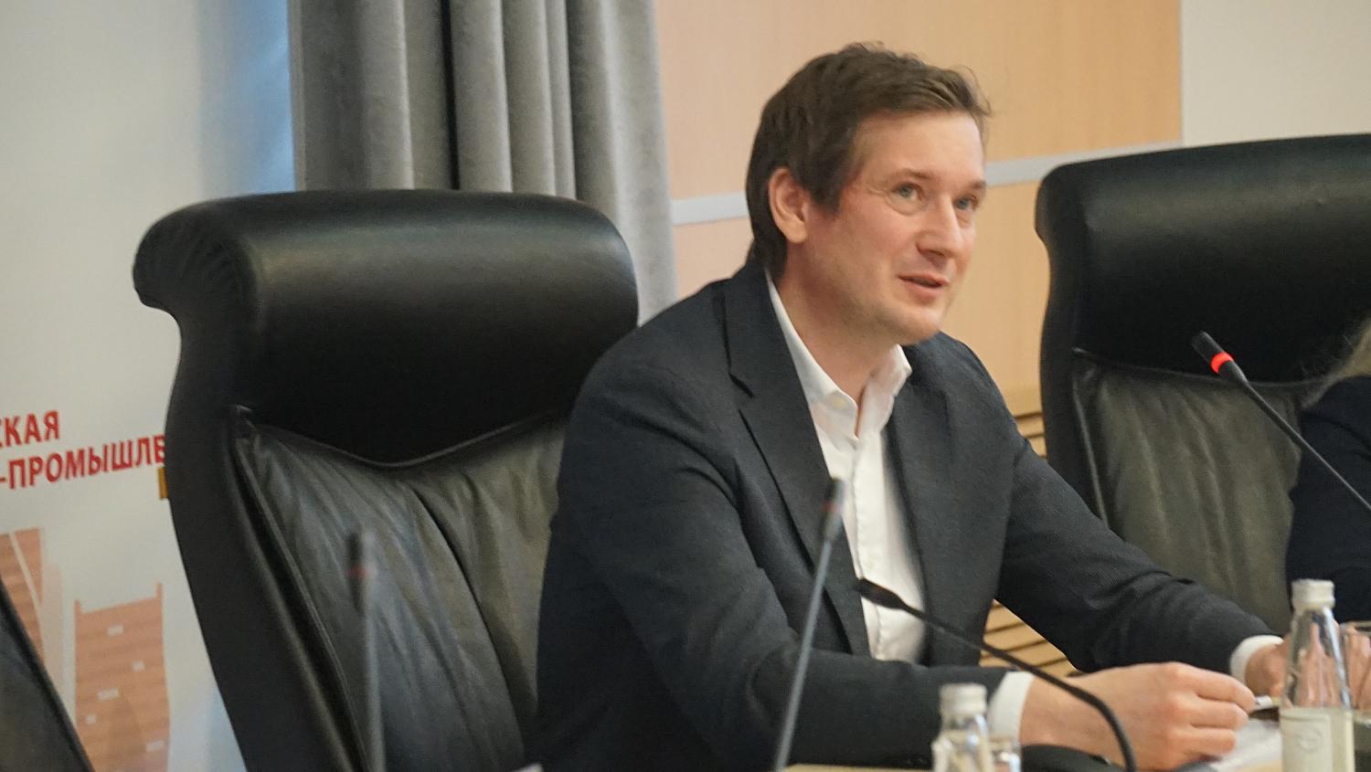 Предпринимателям рассказали о новациях законодательства, связанных с процедурой банкротства