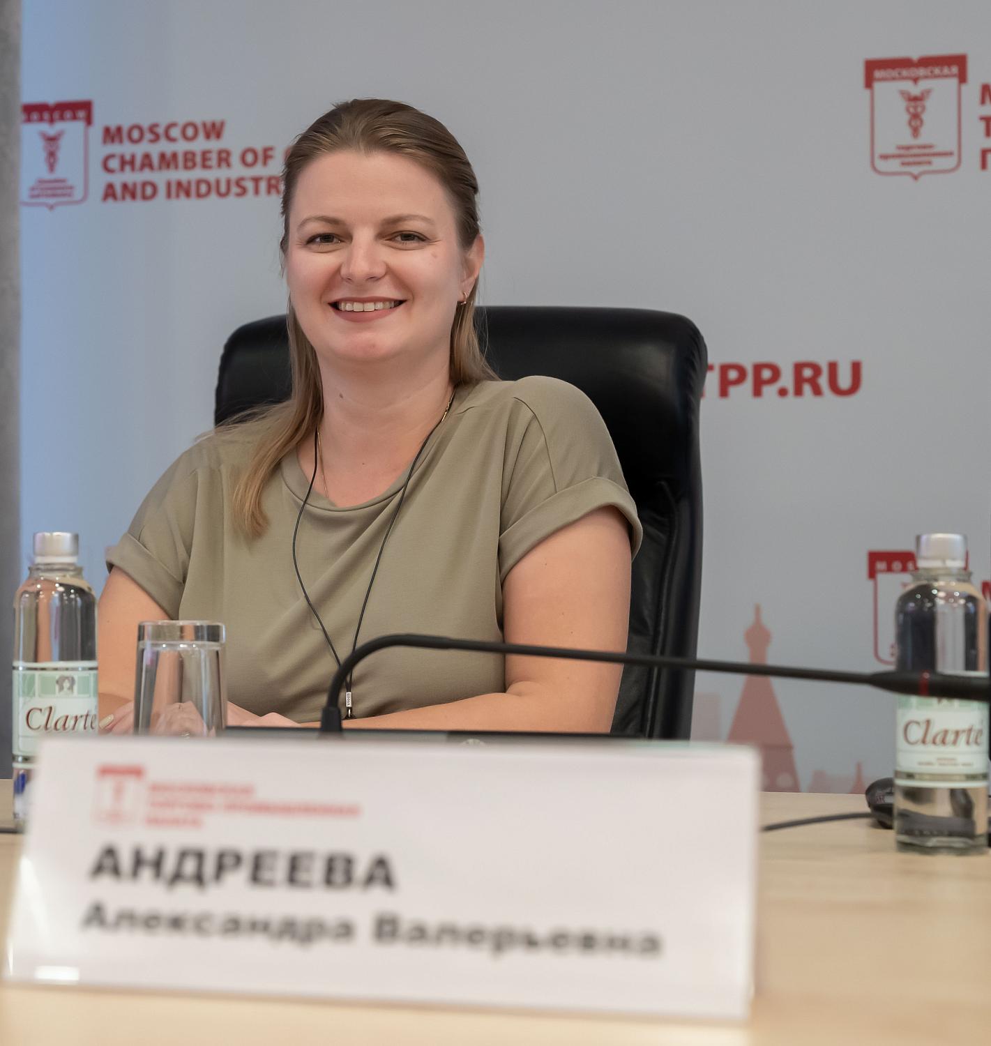 Идеи, эмоции и энергия предпринимателей – основа развития экономики города