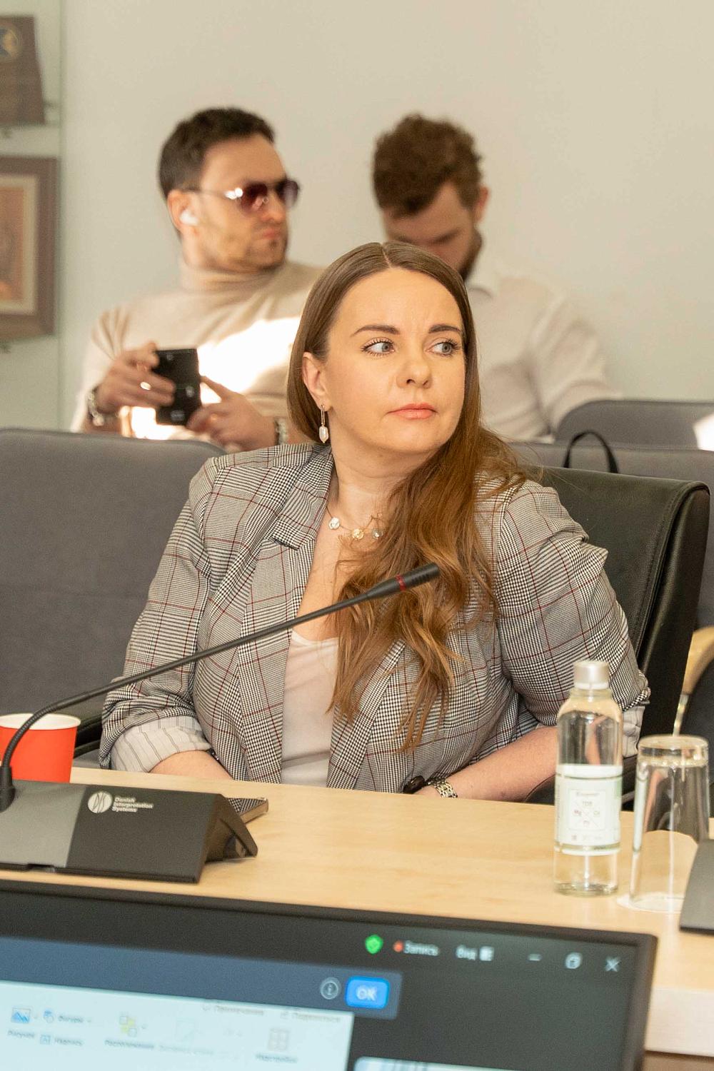 Эксперты поделились секретами управления растущим бизнесом