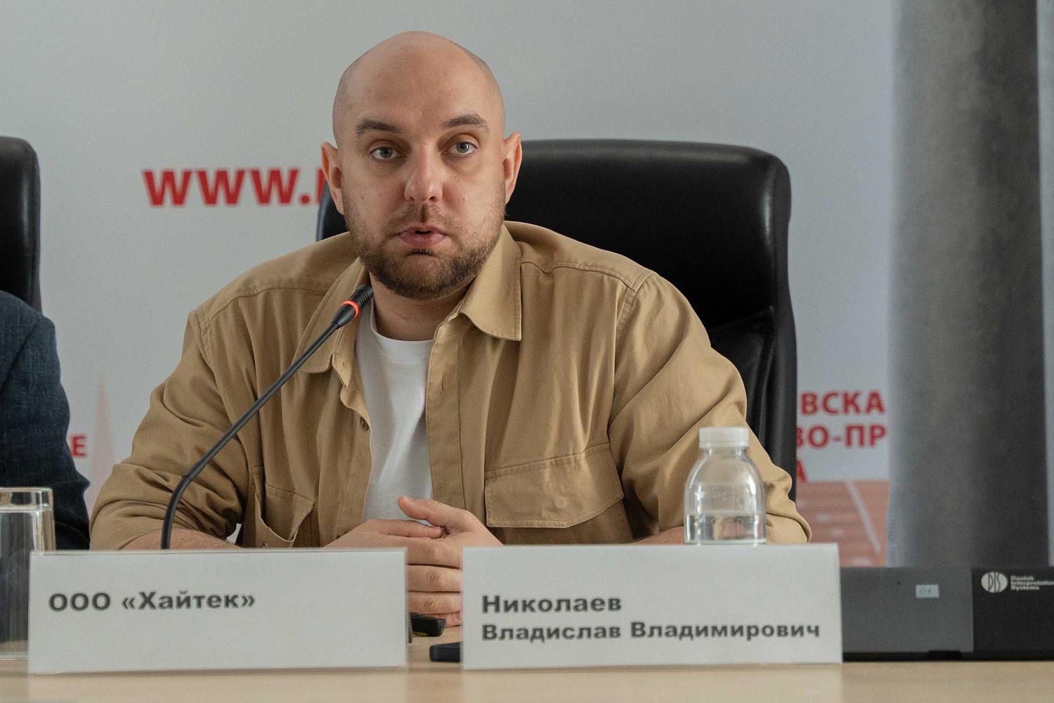 МТПП объединила лидеров рынка для анализа перспектив робототехники и искусственного интеллекта