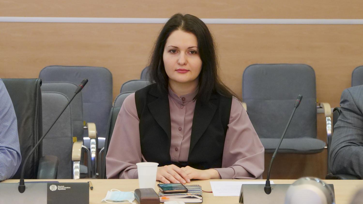 Участники семинара узнали основные правила проведения эффективного совещания