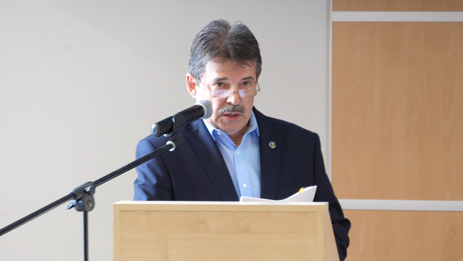 На VIII съезде МТПП подведены основные итоги работы за пять лет