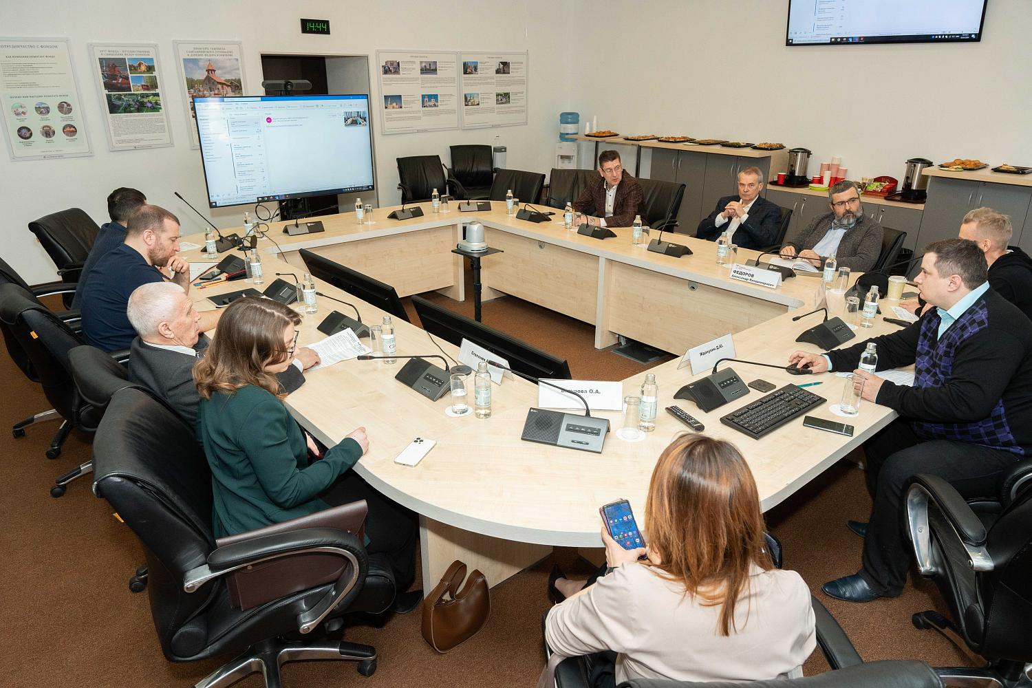 «Долговые» эксперты МТПП: профессионализм против «инфоцыганства»