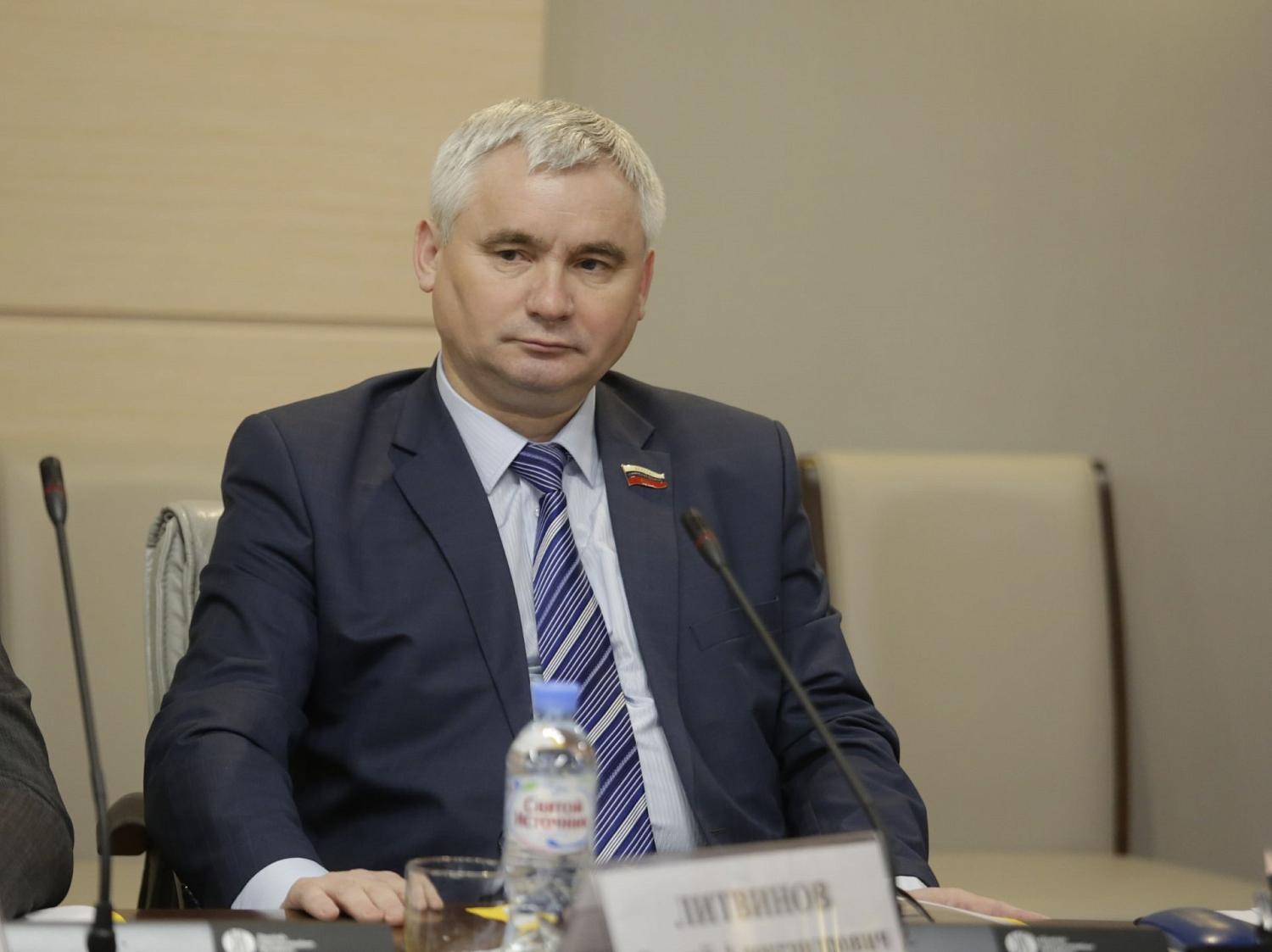 Частный бизнес столицы готов участвовать в организации медвытрезвителей