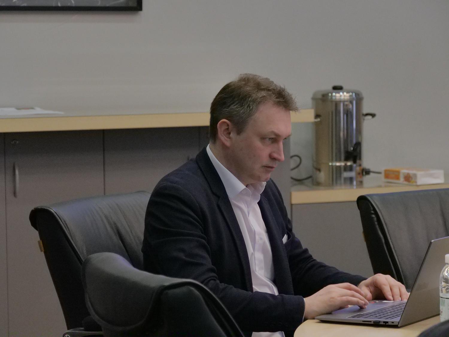 От импортозамещения до IPO: в МТПП поделились практикой эффективного B2B‑маркетинга 