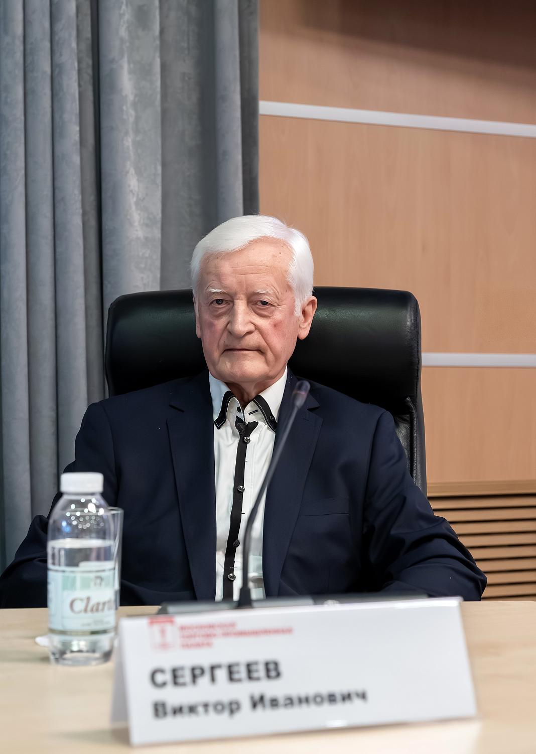 Эксперты обсудили состояние рынка логистических услуг с учетом международных изменений