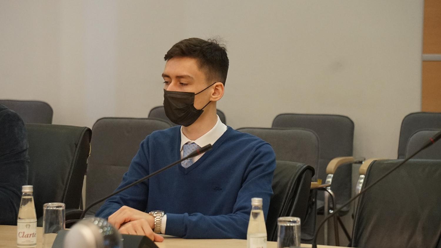 Эксперты обсудили проект профессионального стандарта «Специалист в области комплаенс»
