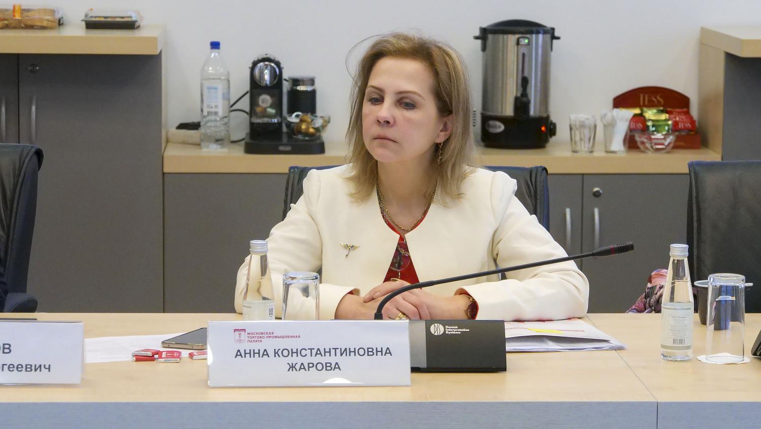 Сложности в определении виновного в кибератаке обсуждали в МТПП