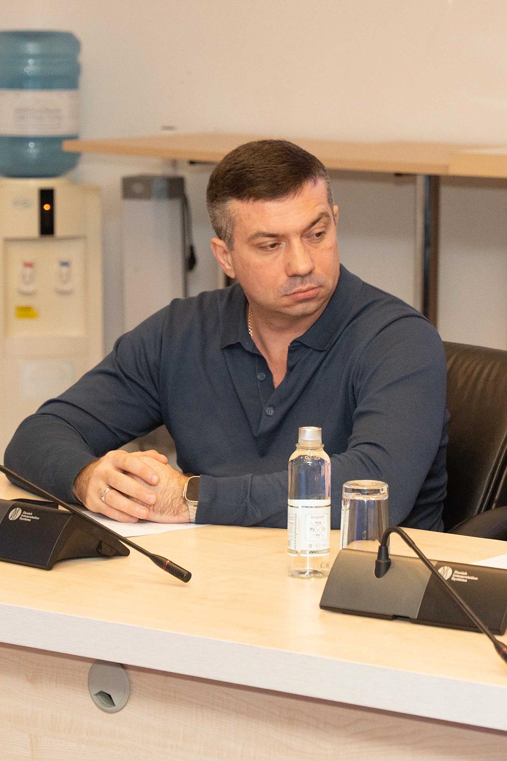 Бизнесменам объяснили, за какие действия руководителей компаний могут привлечь к ответу 