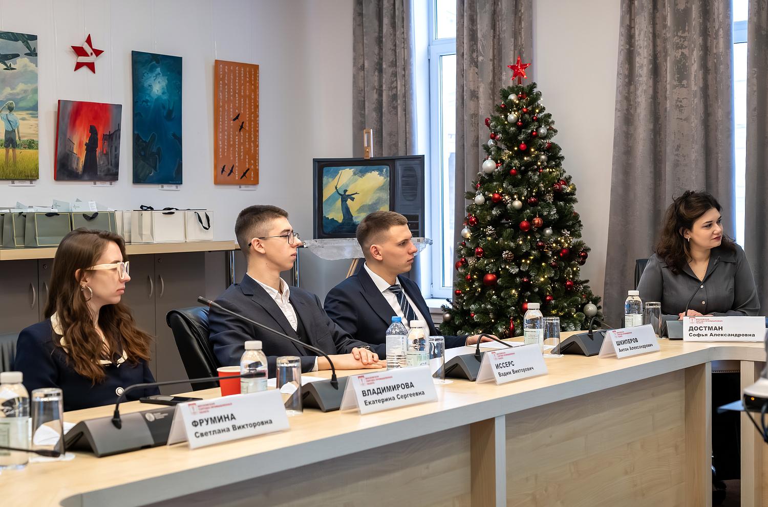 От детского дома к самостоятельной жизни: бизнес и НКО о поддержке взрослых сирот