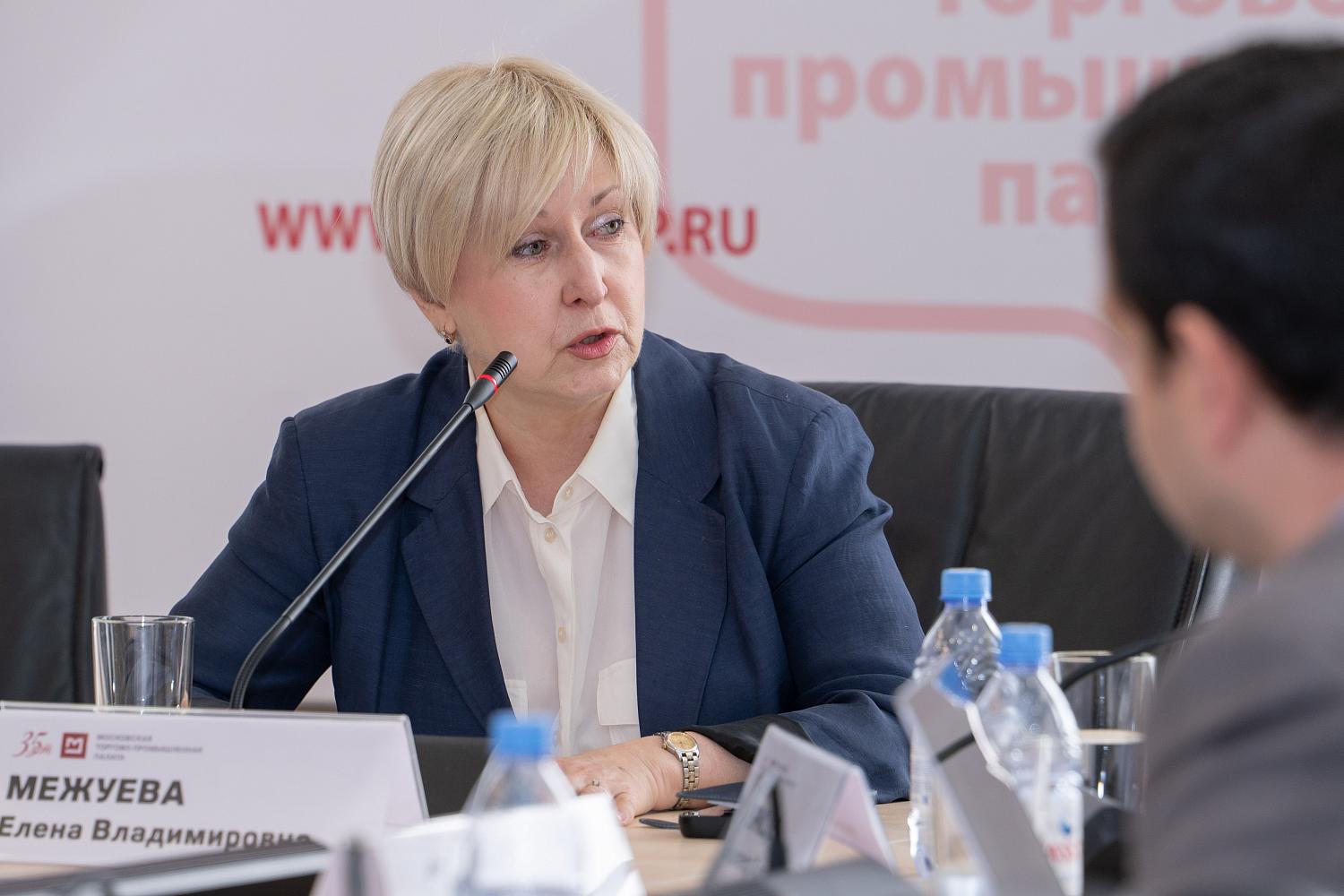 О рисках и возможностях для частной медицины говорили эксперты на площадке МТПП