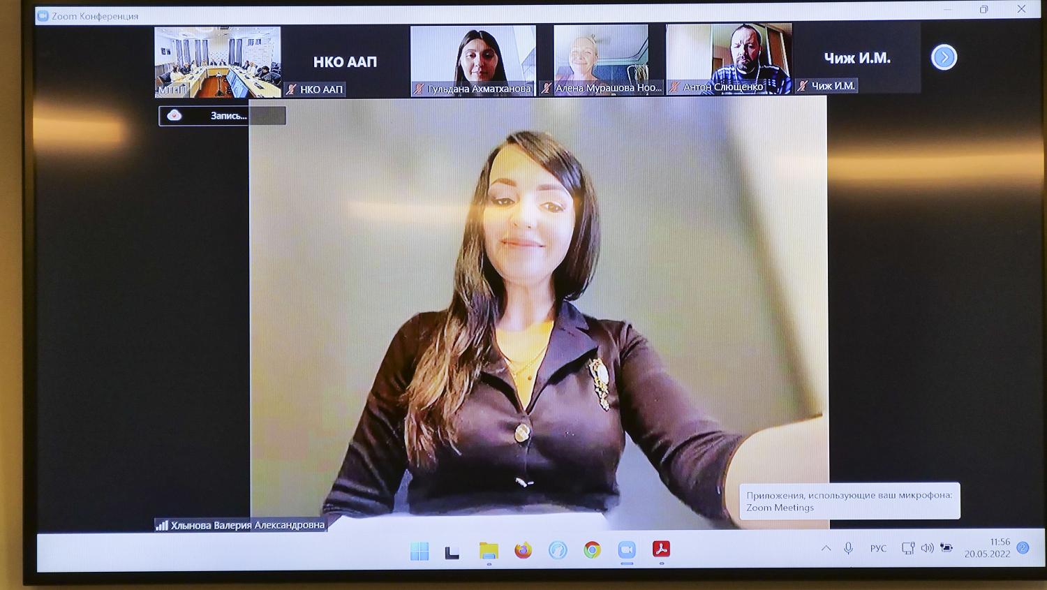 У людей «серебряного возраста» есть все возможности для активного долголетия 