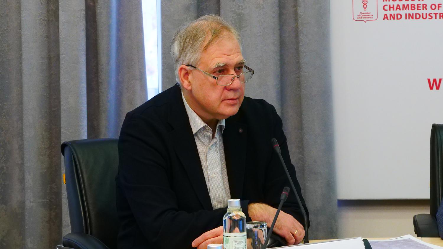 Обсуждены перспективы развития в городе отрасли технических средств безопасности 