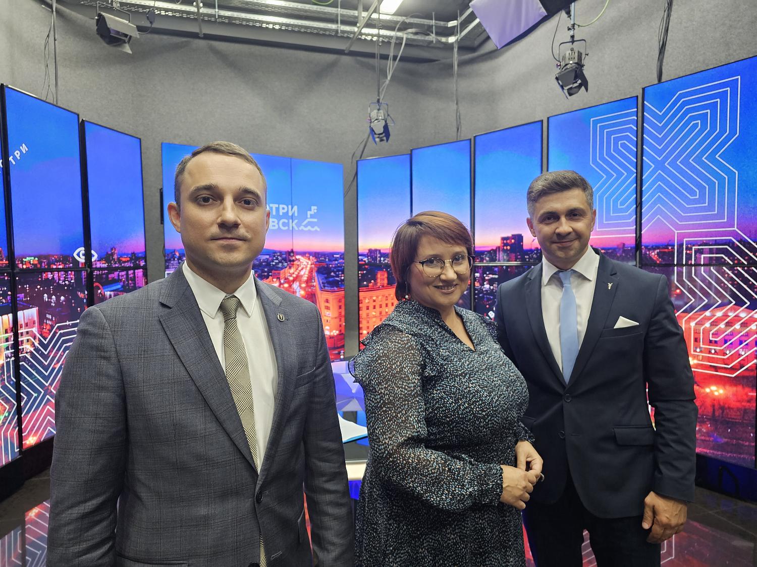 Бизнес-миссия МТПП в Хабаровск принесла успешные результаты предпринимателям двух регионов