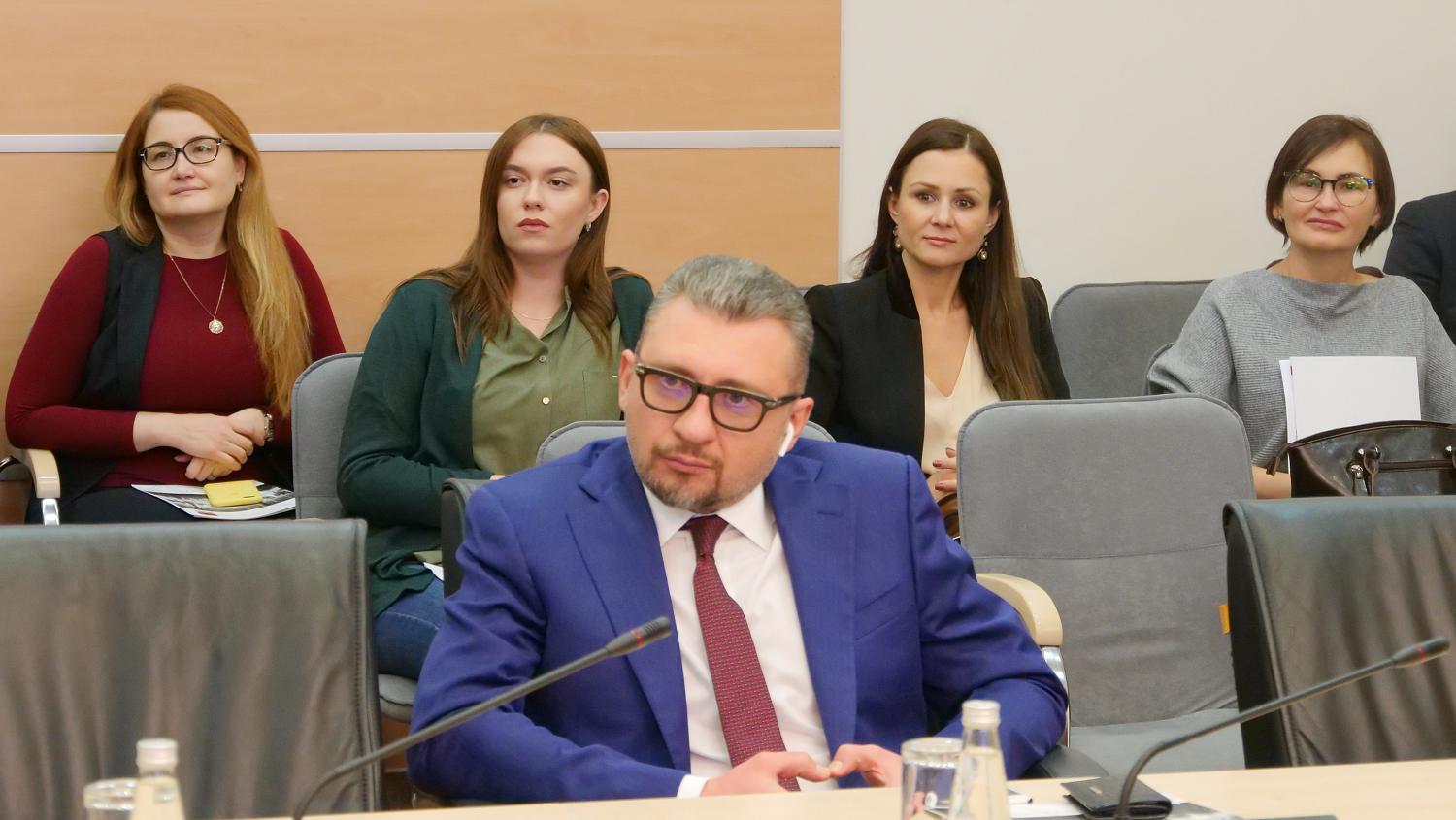 Межрегиональная научно-практическая конференция на тему «ПРАКТИЧЕСКИЕ ОСОБЕННОСТИ ОЦЕНКИ ЗАКЛЮЧЕНИЯ ЭКСПЕРТА В ПРОЦЕССУАЛЬНЫХ ДЕЙСТВИЯХ. BEST PRACTICE».