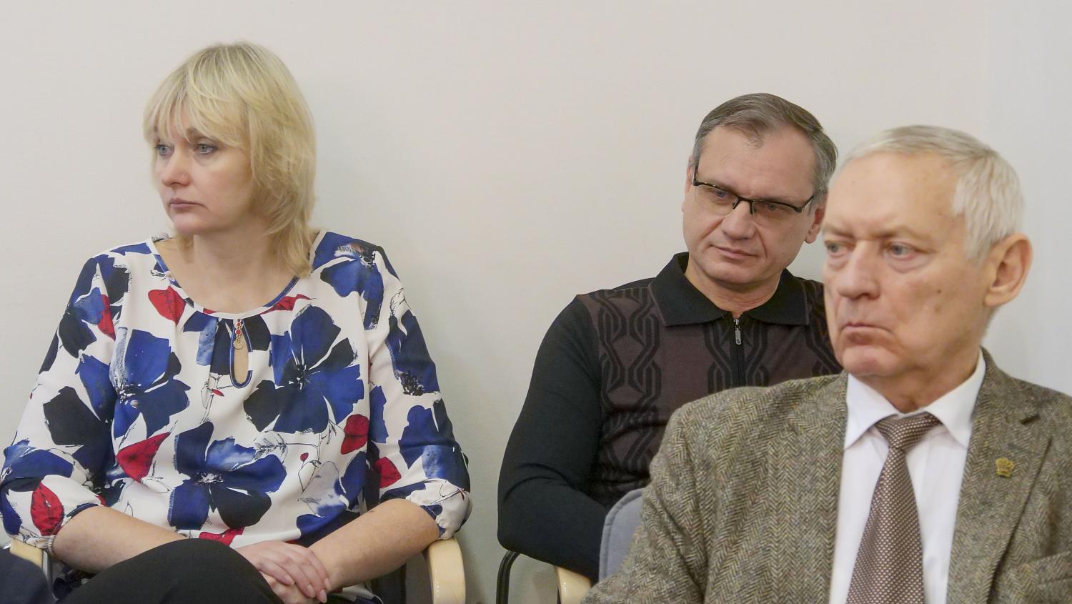 МТПП планирует развивать конгресcно-выставочную деятельность