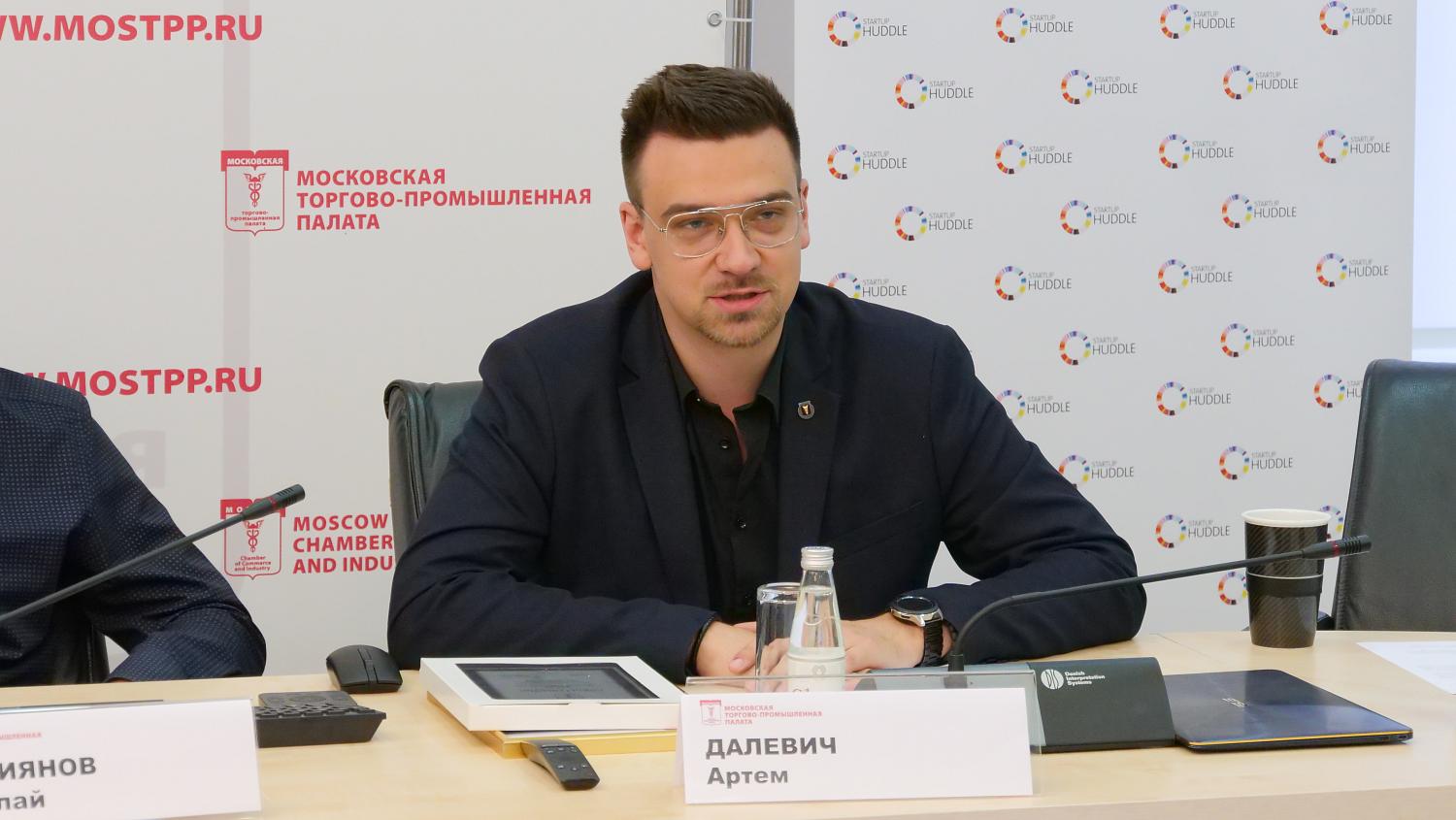 Эксперты оценили инвестиционную привлекательность четырёх стартапов