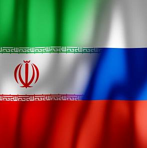 Международная промышленная выставка «EXPO - RUSSIA IRAN 2023»
