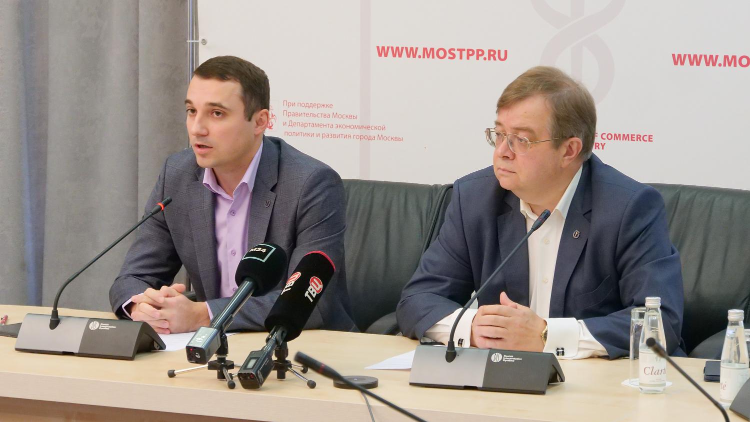 В МТПП подвели итоги акции «Миллион призов» #ВыбираемВместе 